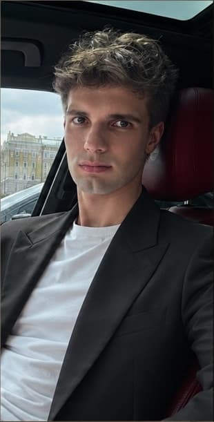 Яворский Александр